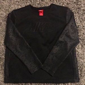 Nike sweatshirt